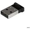 Image de Adaptateur USB Bluetooth 4.0 - Mini Dongle Sans Fil EDR Classe 1 - 50m - StarTech.com