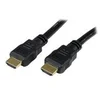 Image de StarTech.com High Speed HDMI Cable - HDMI to HDMI - M/M - cable video/audio - HDMI - 1.5 m