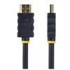Image de StarTech.com Active High Speed HDMI Cable - HDMI to HDMI - M/M - cable video/audio - HDMI - 5 m