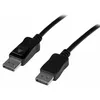 Image de Câble Displayport Startech Displ10ma 10 M Noir