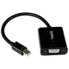 Image de Adaptateur Mini Displayport To Vga Startech.com Compact Et Portable