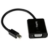 Image de Adaptateur Mini DisplayPort (1.2) vers VGA