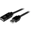 Image de Câble D'extension Usb Startechcom Usb2aaext10m 10 Mètres