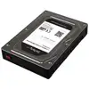 Image de Startech.com Boitier Adaptateur En Aluminium Pour Dd / Ssd Sata 2,5 Ve