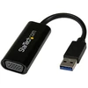 Image de StarTech.com Adaptateur slim multi-écrans USB 3.0 vers VGA