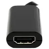 Image de StarTech.com - USB32HDES - Adaptateur vidéo slim USB 3.0 vers HDMI - M/F - 1920x1200