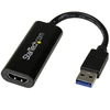 Image de StarTech.com Adaptateur slim HDMI / USB 3.0 - Carte Graphique