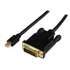 Image de StarTech.com Cable Adaptateur Mini DisplayPort vers DVI-D Actif 91 cm - Convertisseur Mini DP vers DVI - M/M - 1920 x 1200 - Cable DisplayPort - 90 cm