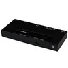Image de StarTech.com Commutateur / Switch video HDMI a 2 ports - Commutation automatique et prioritatire - Boîtier de partage HDMI 2 ports - 1080p - commutateur video/audio - 2 ports