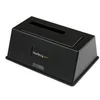 Image de StarTech.com USB 3.0 to 2.5/3.5 SATA III HDD/SSD Docking Station with UASP - contrôleur de stockage - SATA 6Gb/s - USB 3.0