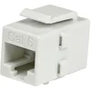 Image de Coupleur Rj45 Cat6 (femelle/femelle)