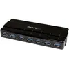 Image de Startech.com Hub Superspeed Usb 3.0 Avec 7 Ports - Concentrateur Usb 3.0