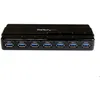 Image de HUB - STARTECH.COM - ST7300USB3B - Hub / Concentrateur USB 3.0 avec alimentation - 7 ports