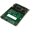 Image de Adaptateur RAID pour 2 disques SSD mSATA vers SATA 25 - STARTECH