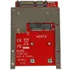 Image de Adaptateur SSD mSATA vers SATA - STARTECH - SAT32MSAT257 - 6 Gb/s - 25 pouces - Interne