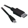 Image de StarTech.com Cable Mini DisplayPort / DisplayPort 1.2 - 3 m