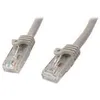 Image de STARTECH Câble réseau Cat6 Gigabit - 5 m