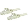 Image de Câble réseau Cat6 Gigabit UTP - STARTECH - 10 m - Sans crochet - Cordon Ethernet RJ45 anti-accroc