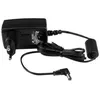 Image de Adaptateur dalimentation - StarTech - SVUSBPOWEREU - 5V - 2A - Noir