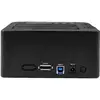 Image de Duplicateur De Disque Dur Startech Sdock2u33re Usb 3.0 / Esata