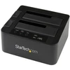 Image de StarTech.com Duplicateur USB 3.0/eSATA 2 disques durs