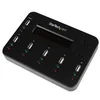 Image de StarTech.com Duplicateur autonome de cles USB 1:5 - Copieur de lecteur flash 1 a 5 avec effacement de donnees DoD - duplicateur USB