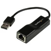 Image de StarTech.com Adaptateur reseau USB 2.0 vers Ethernet - 10/100 Mb/s - Convertisseur USB vers RJ45 - M/F - adaptateur reseau