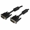 Image de StarTech.com Cable DVI-D Single Link 1920x1200 - 3 m