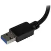 Image de Startech.com Adaptateur Vidéo Usb 3.0 Vers Hdmi Pour Mac/pc - Carte Graphique Externe