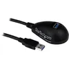 Image de Câble D'extension Usb Startech.com 1,5 M Usb 3.0 A Vers A