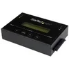 Image de StarTech.com Duplicateur autonome pour disque dur SATA de 2,5 / 3,5 pouces avec sauvegarde phototheque multi HDD / SSD - 6Go/m - duplicateur de disque dur