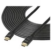 Image de StarTech.com 20m 65 ft Active CL2 In-wall High Speed HDMI Cable - M/M - cable HDMI - 20 m