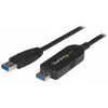 Image de Câble Startech Usb3link