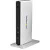 Image de Station D'accueil Startechcom Usb3sdockdd Avec Double Moniteur