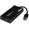 Image de Adaptateur Vidéo Startech Usb 3.0 Vers Displayport 4k Ultra Hd
