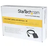 Image de Splitter vidéo HDMI 4K à 2 ports alimenté par USB - Répartiteur HDMI 4K à 2 ports alimenté par USB ou adap. dalimentation