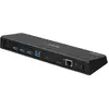 Image de Station D'accueil Startech.com Usb 3.0 Dockingstation Avec Double Affichage 4k