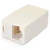 Image de Coupleur Rj45 Cat5e En Ligne (femelle/femelle)