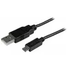 Image de Câble Startech Usbaub15cmbk