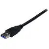 Image de Câble D'extension / Rallonge Usb 3.0 A Vers A - 2m - Rallonge Usb 3.0 Superspeed 2m