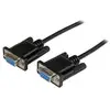 Image de Adaptateur Startech Scnm9ff1mbk 1 M Db9