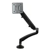 Image de StarTech.com Support de bureau slim pour ecran - Bras articule multidirectionnel a fixation bureau - Support moniteur VESA reglable kit de montage - bras reglable - pour ecran LCD - noir