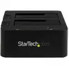 Image de Station D'accueil Startech Dual-bay Usb3.0 To Sata And Ide, Compatible 2.5" Et 3.5"