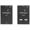 Image de Hub Usb Startech Usb2004extv
