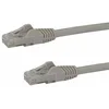Image de Câble Réseau Rigide Utp 6ème Catégorie Startech N6patc50cmgr 0,5 M
