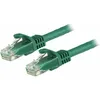 Image de Câble Réseau Rigide Utp 6ème Catégorie Startech N6patc50cmgn 0,5 M