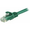 Image de Câble Réseau Rigide Utp 6ème Catégorie Startech N6patc3mgn 3 M