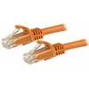 Image de Câble Réseau Rigide Utp 6ème Catégorie Startech N6patc1mor 1 M