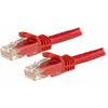 Image de Câble Réseau Rigide Utp 6ème Catégorie Startech N6patc1mrd 1 M