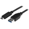 Image de StarTech.com Câble USB 3.1 (Type C / A) Noir - 1m